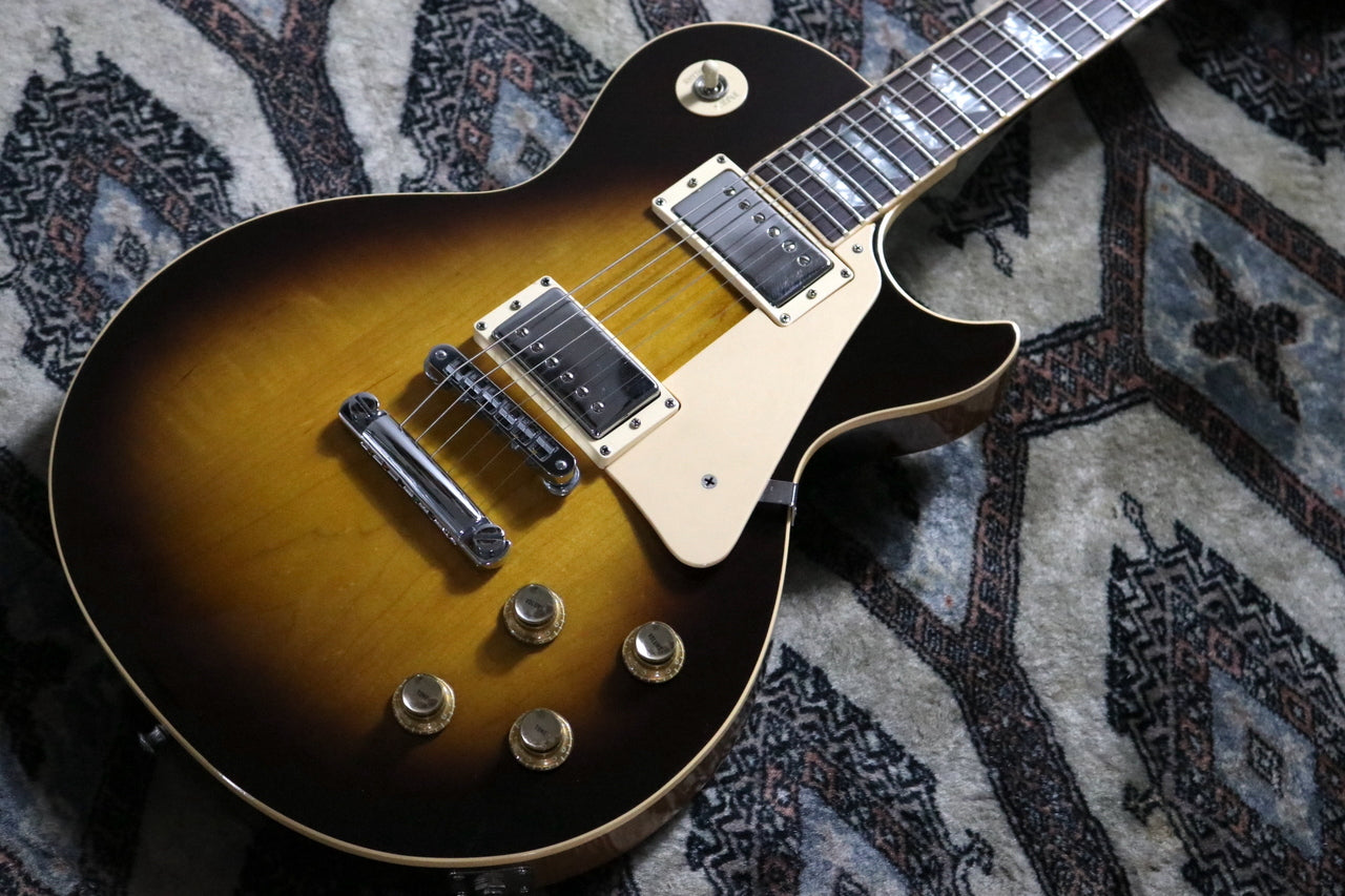 Gibson Lespaul Standard 1978