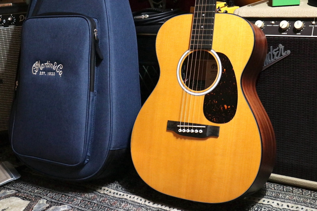 Martin 000Jr-10E Shawn Mendes 2023