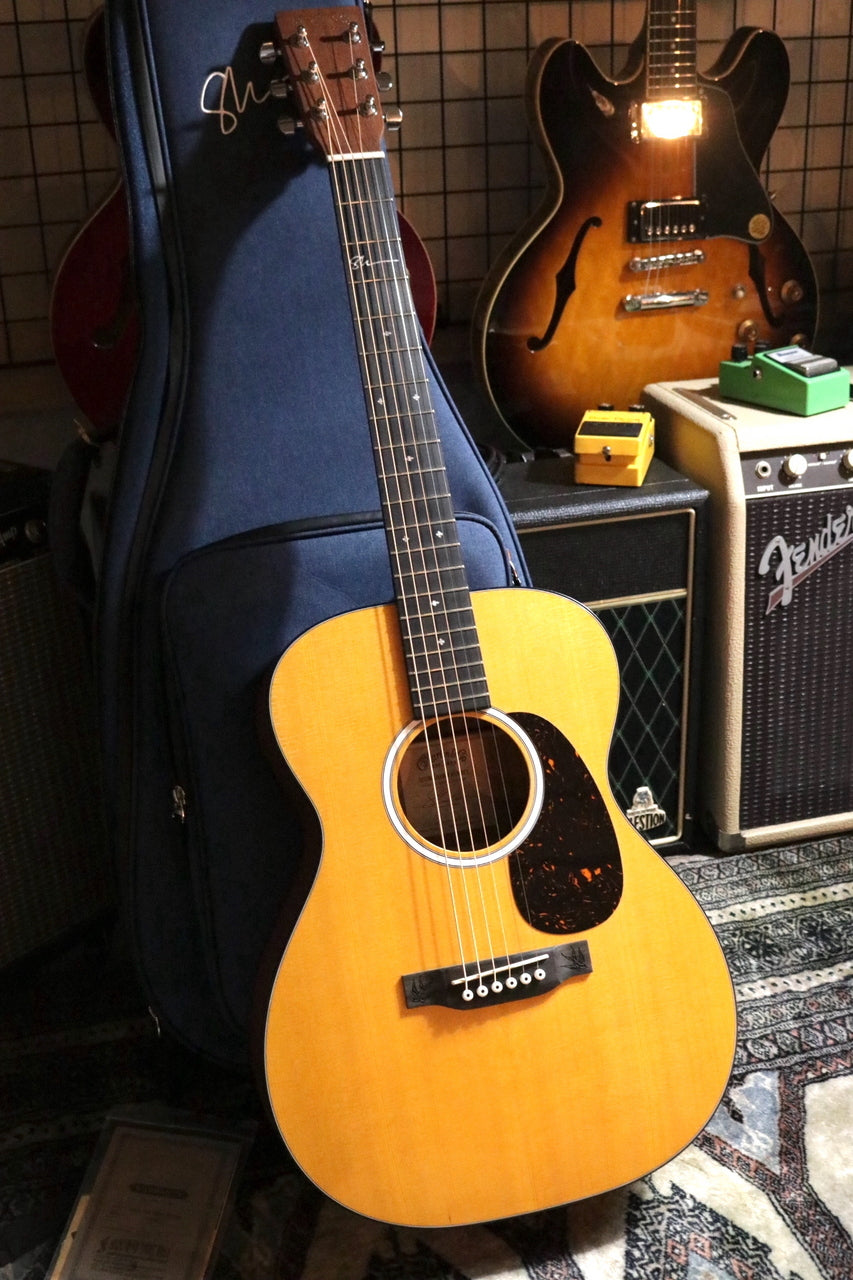 Martin 000Jr-10E Shawn Mendes 2023