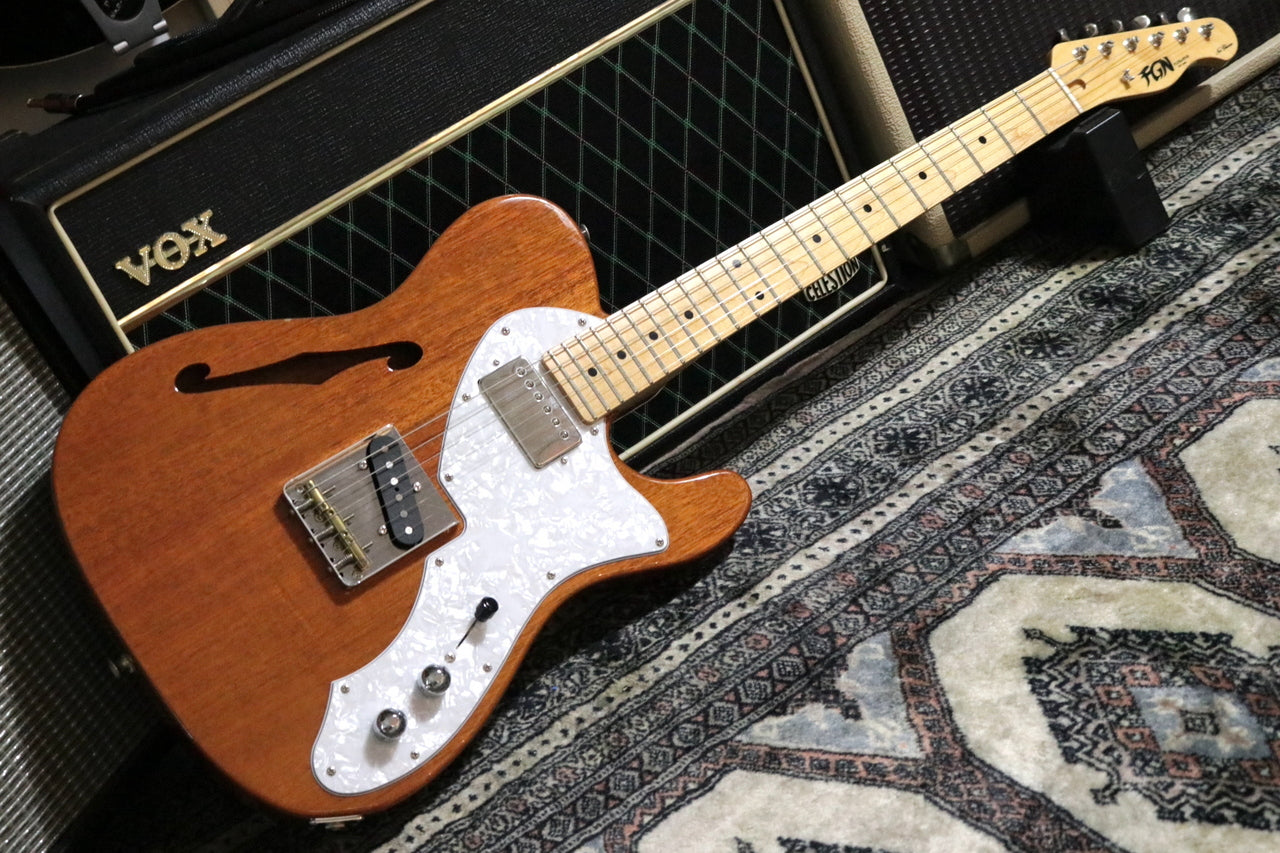 FUJIGEN(FGN) Neo Classic Series NTL103-NT 2019