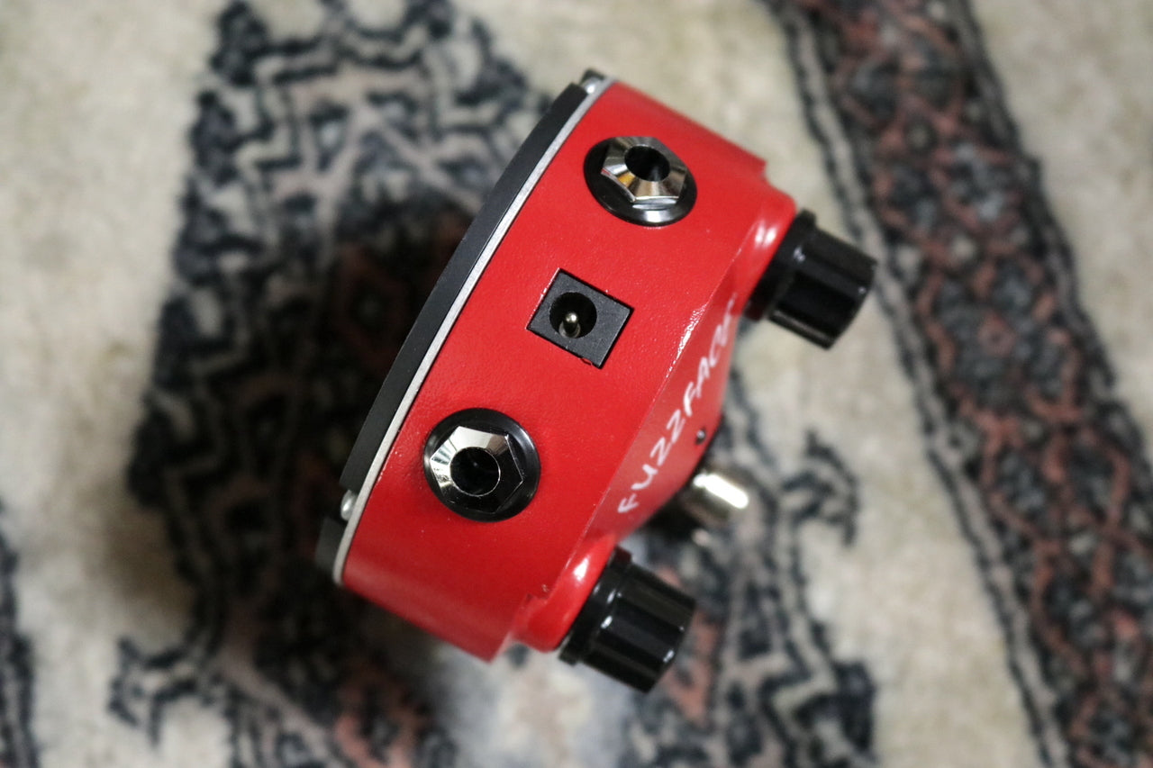 Jim Dunlop FFM2 Fuzz Face Mini Germanium