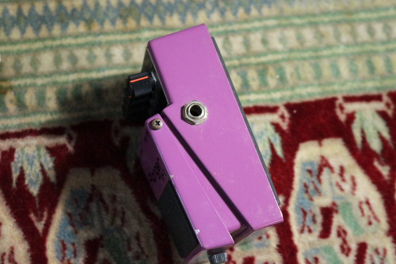 BOSS BF-2 Flanger 1985