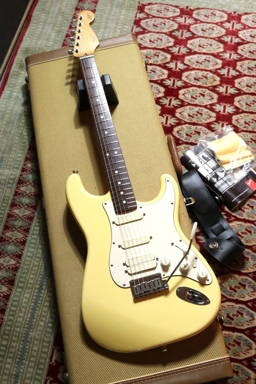 Fender Jeff Beck Stratocaster RW VWH 1999