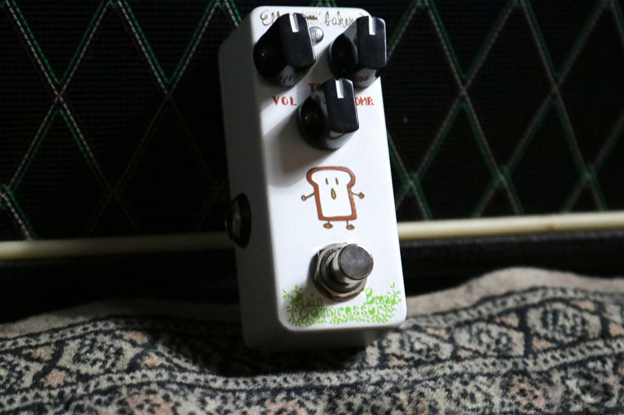 Effects Bakery Plain Bread Compressor