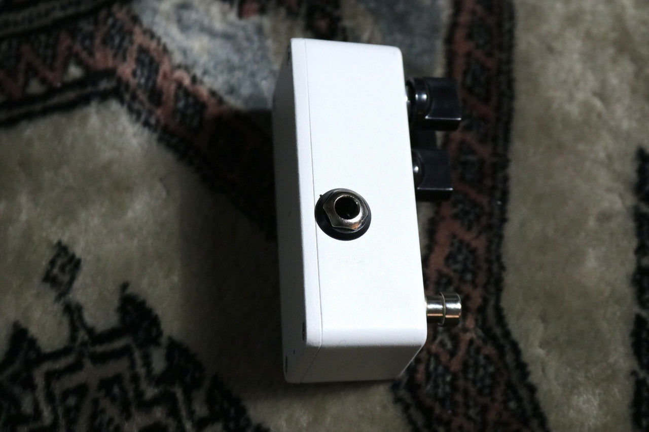 Effects Bakery Plain Bread Compressor