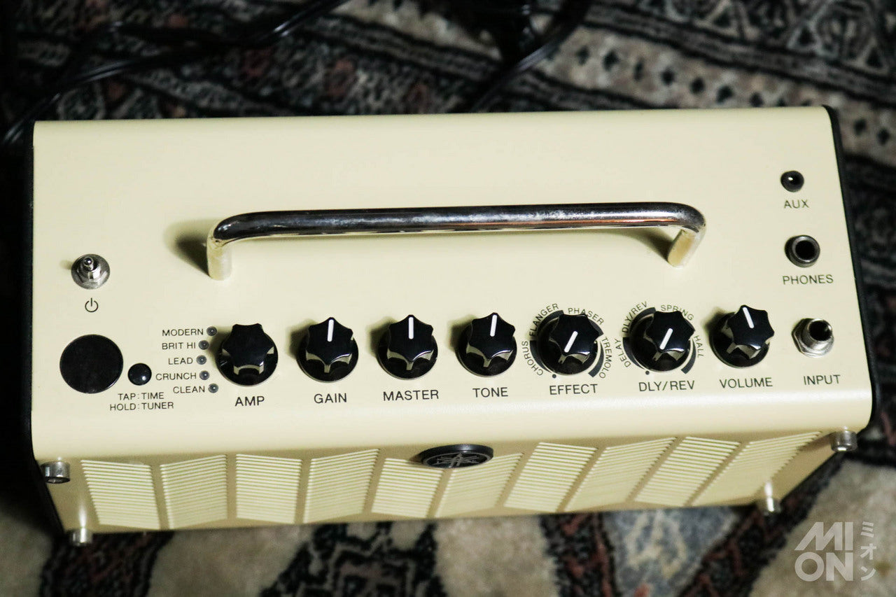 YAMAHA THR5 Compact Guitar Amplifier Small Amplifier