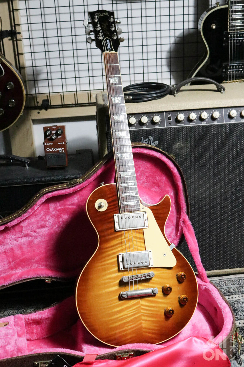Gibson Les Paul Standard 1981