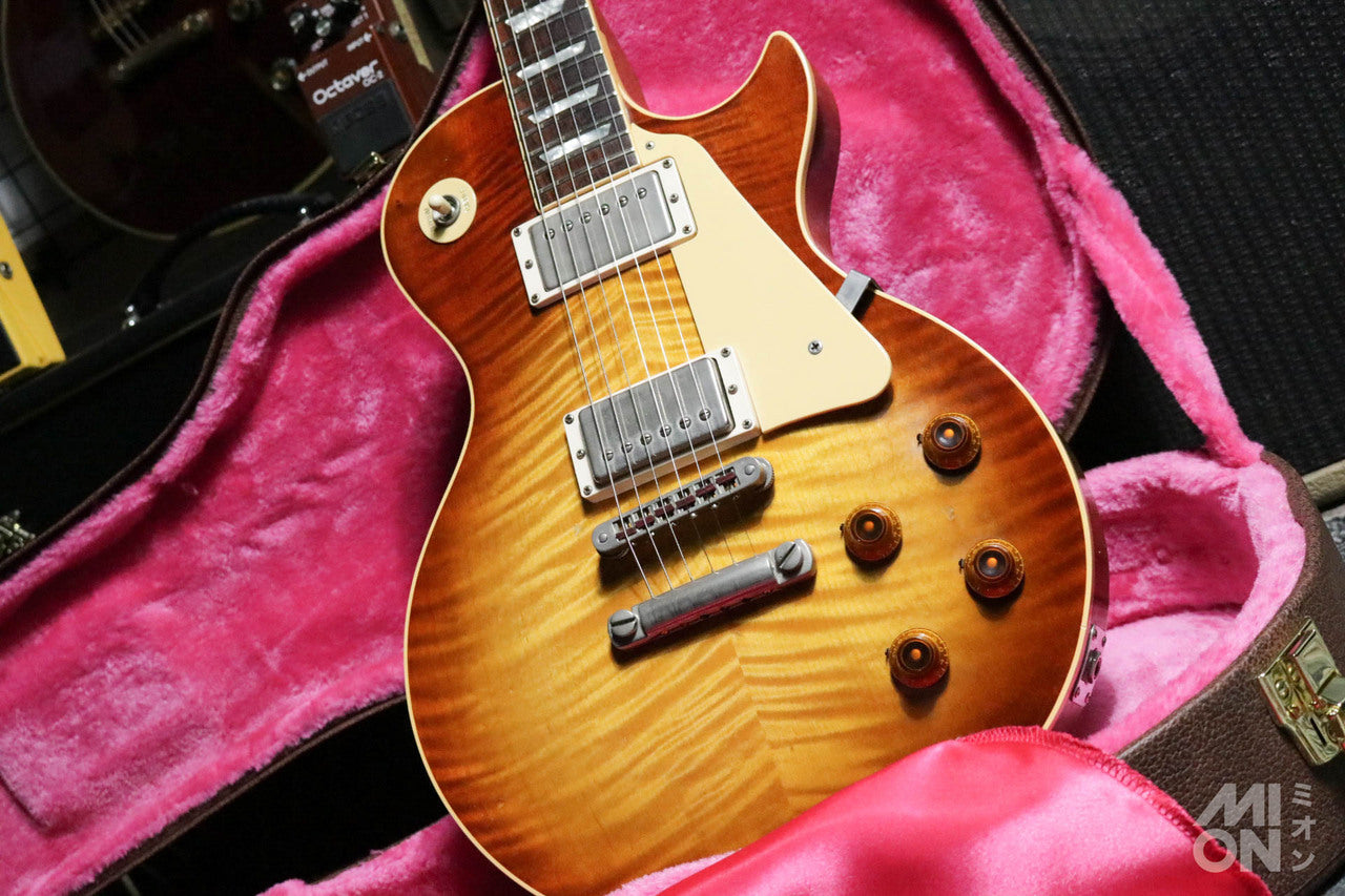 Gibson Les Paul Standard 1981