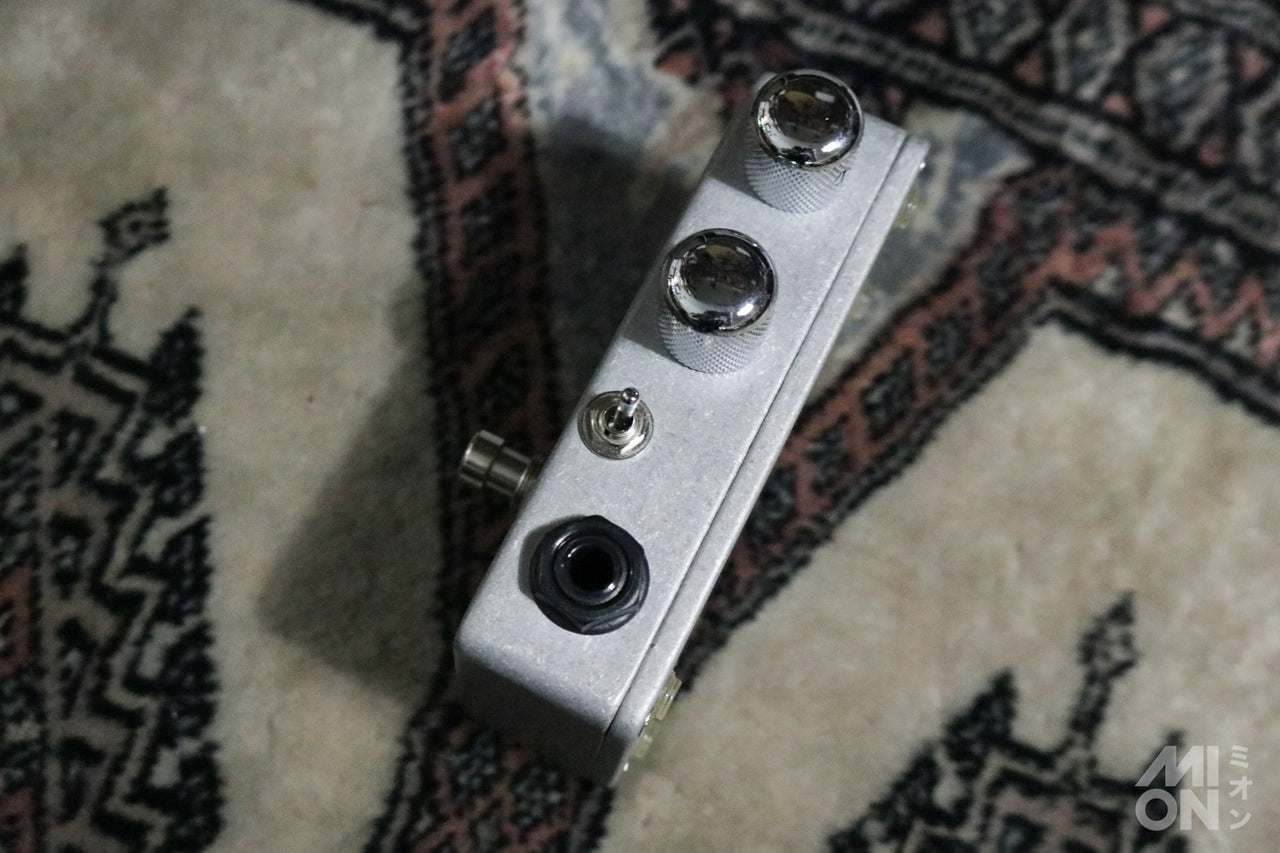 JIRAUD SLAPPER (JFDT-C) 2010 #101