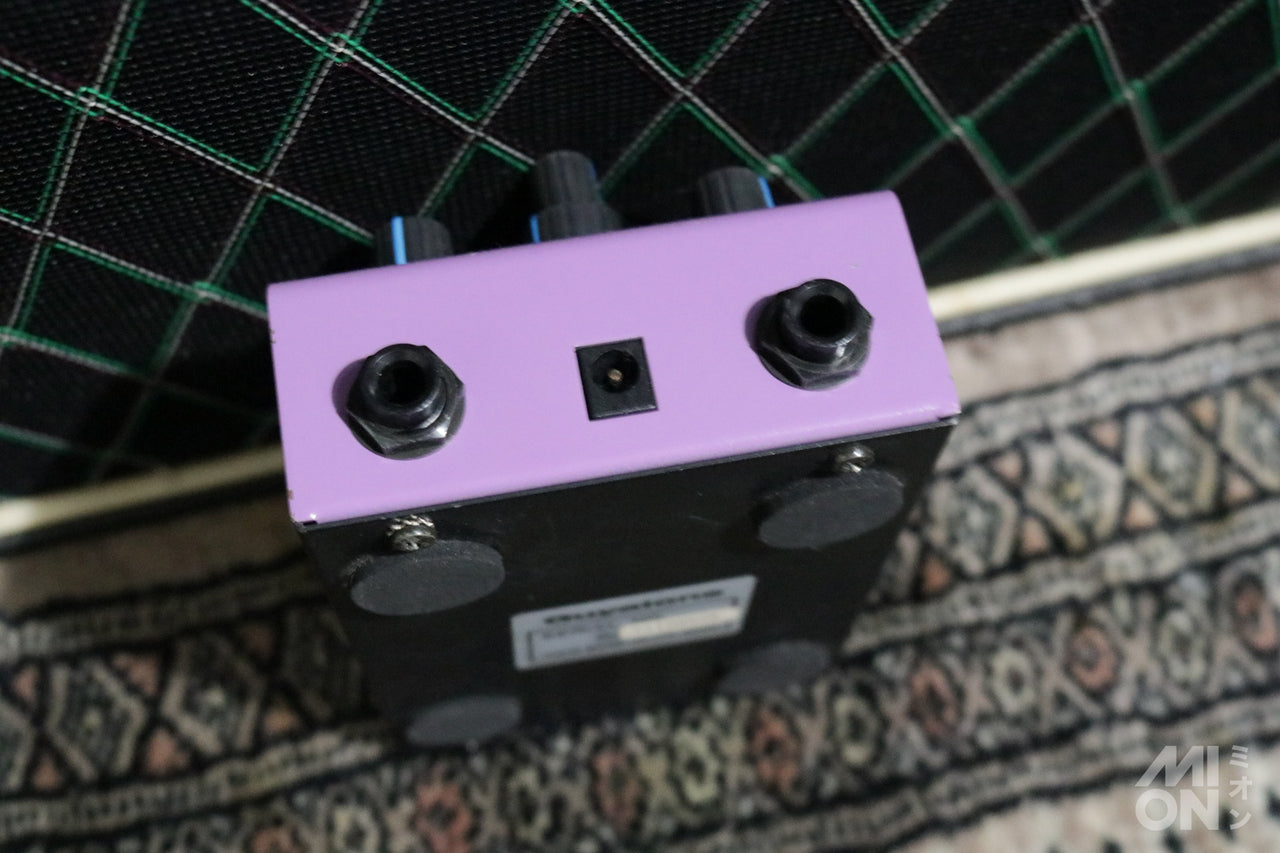 Guyatone METAL MONSTER MM-1 FLIP VALVE