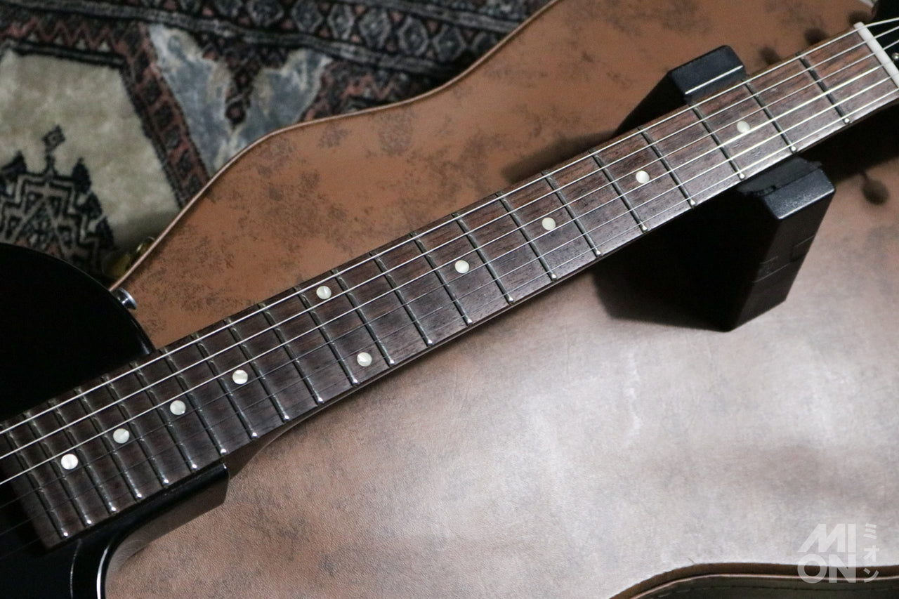 Gibson Custom Shop 1957 Les Paul Junior Single Cut VOS Tobacco Sunburst Hand Selected 2018