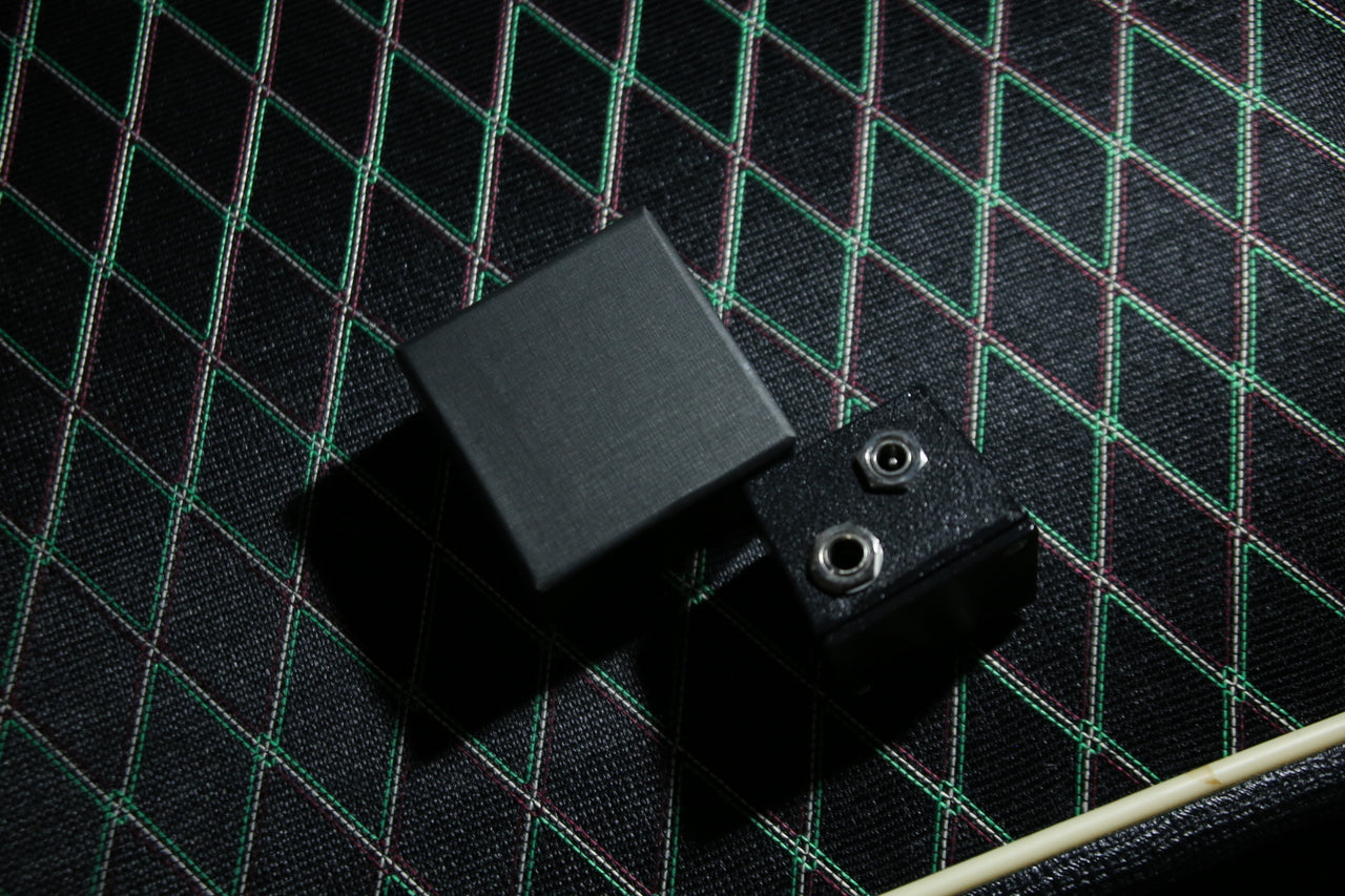 kgrharmony Black Box "KUROHAKO" (Black Box Buffer)