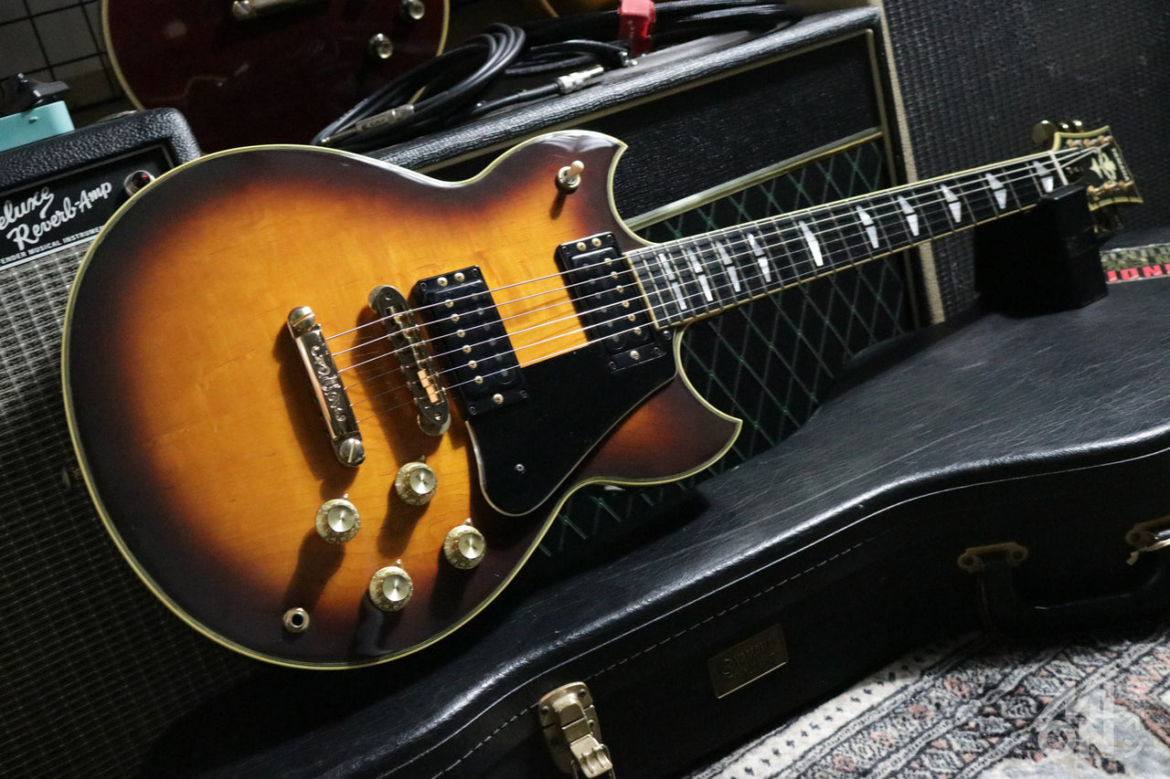 YAMAHA SG-1000 1981