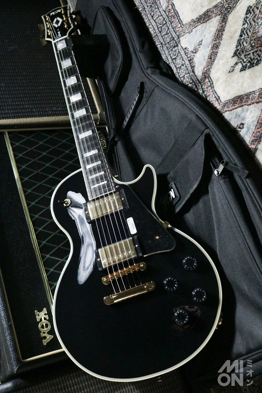 FUJIGEN(FGN) Neo Classic Series NLC200EMH-BK 2024