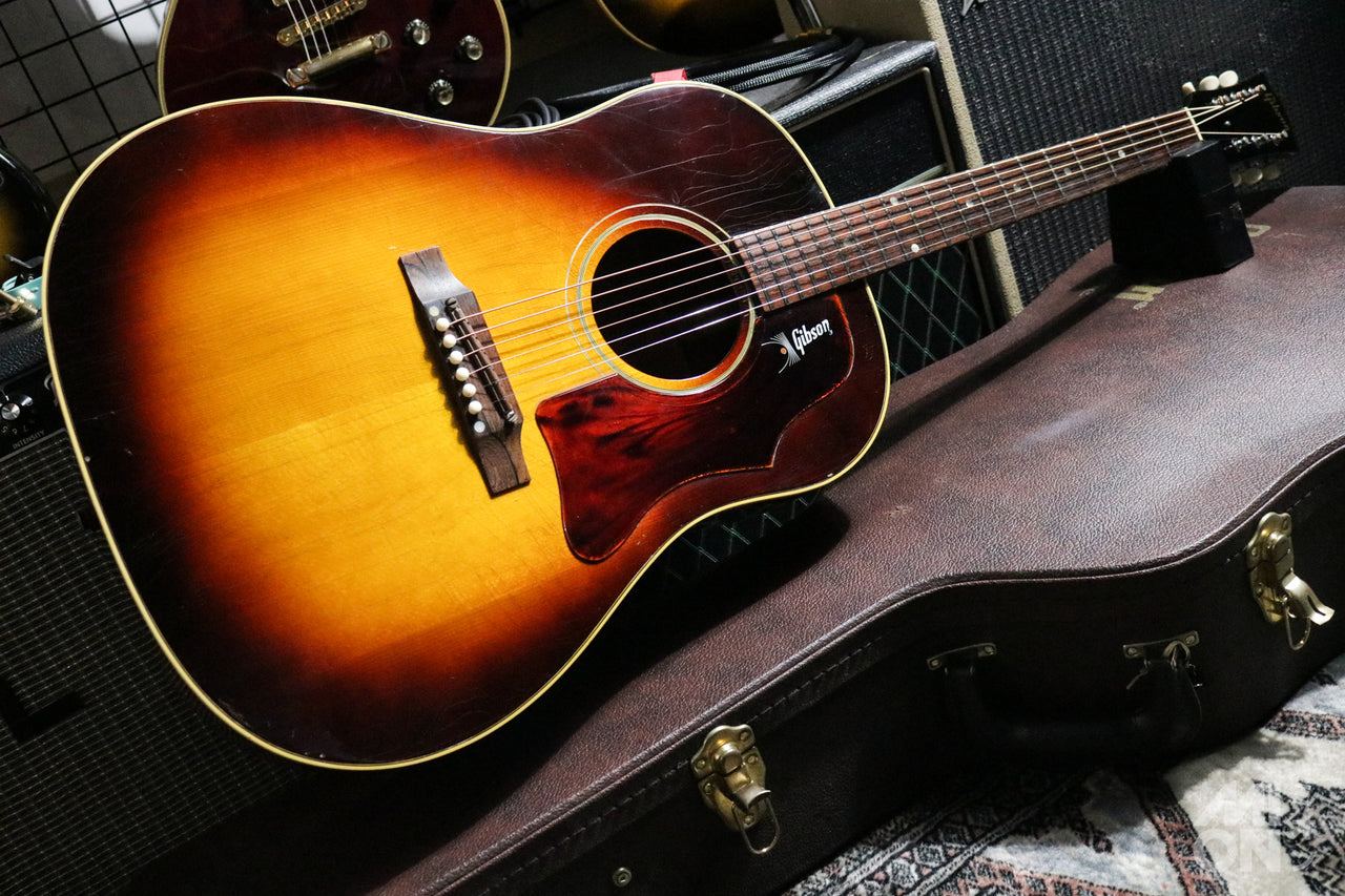 Gibson J-45 ADJ 1966-1969
