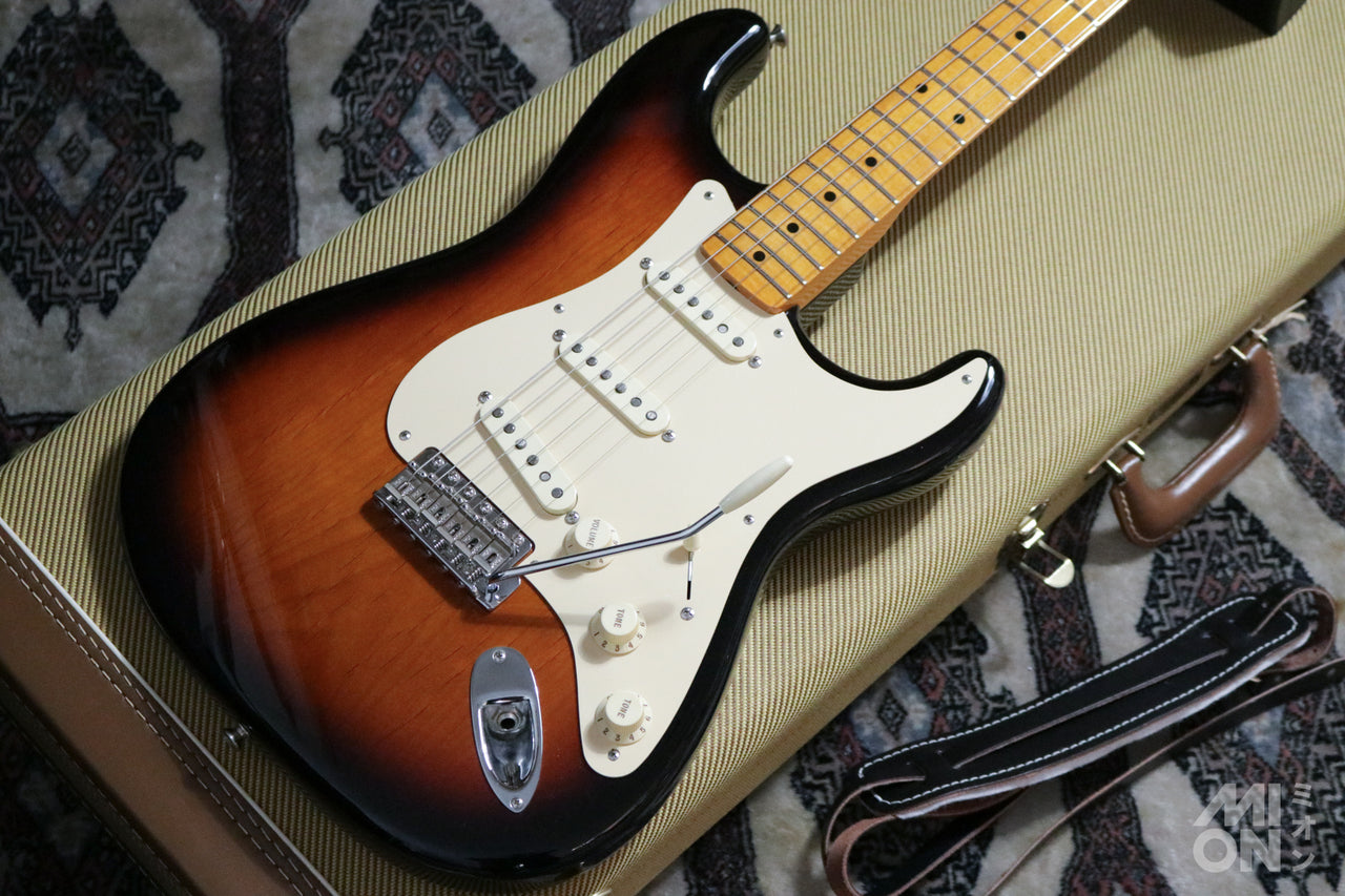 Fender American Vintage '57 Stratocaster 2TS 2010