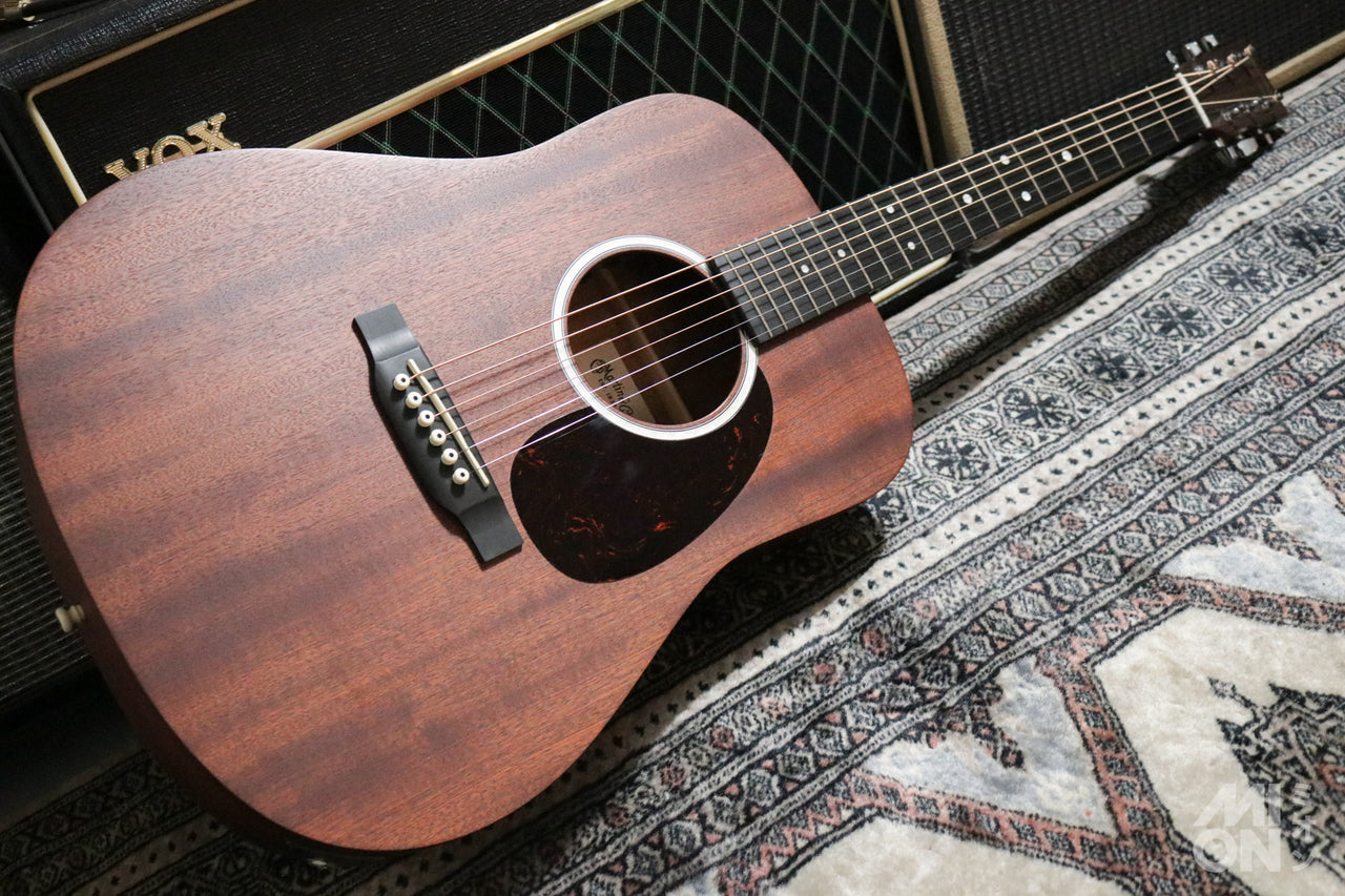Martin DJR-10E-01 2019