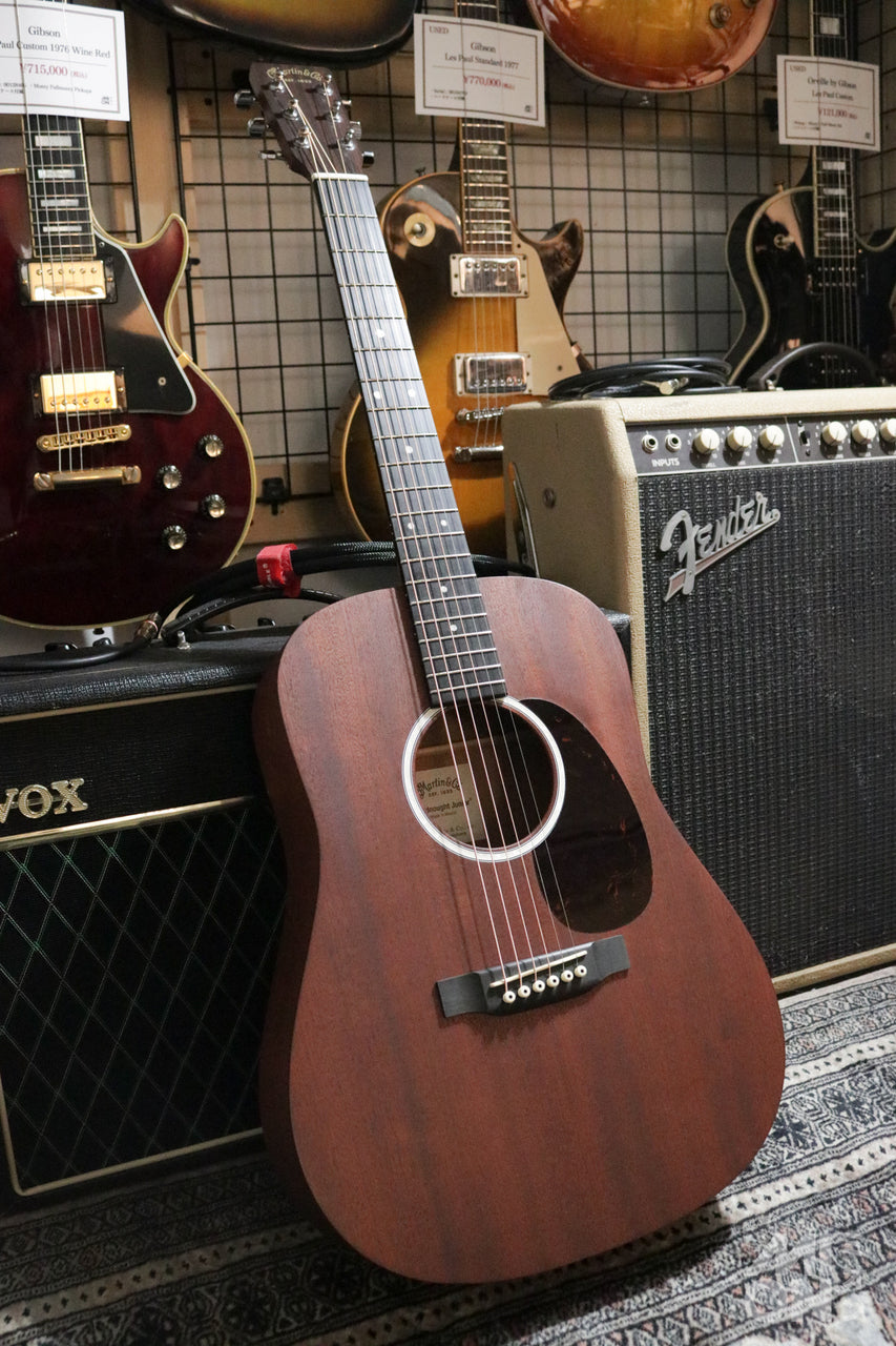 Martin DJR-10E-01 2019