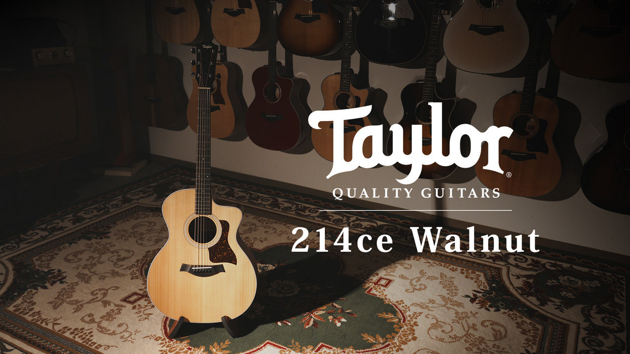 Taylor Customize!