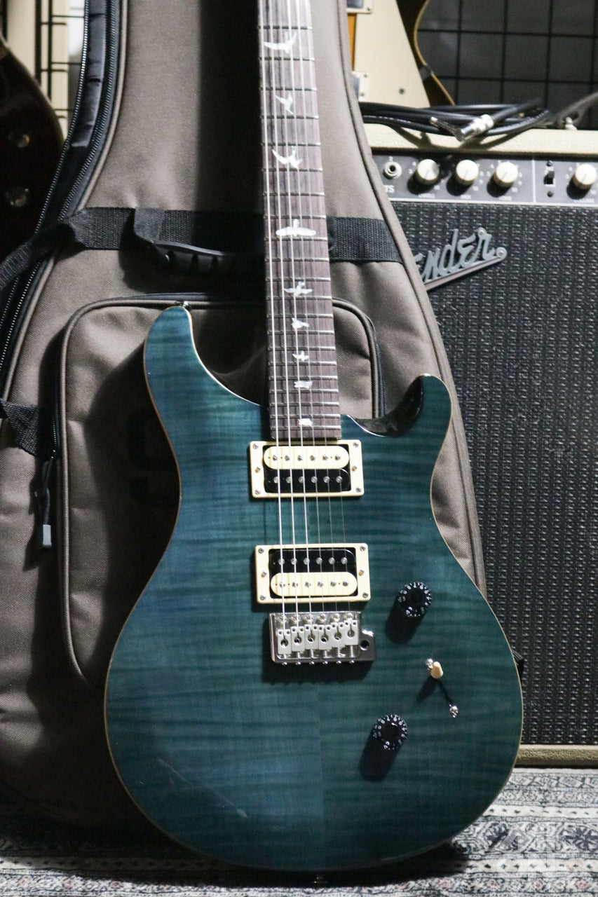Paul Reed Smith(PRS) SE Custom24 2016