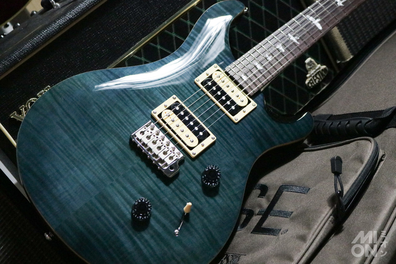 Paul Reed Smith(PRS) SE Custom24 2016