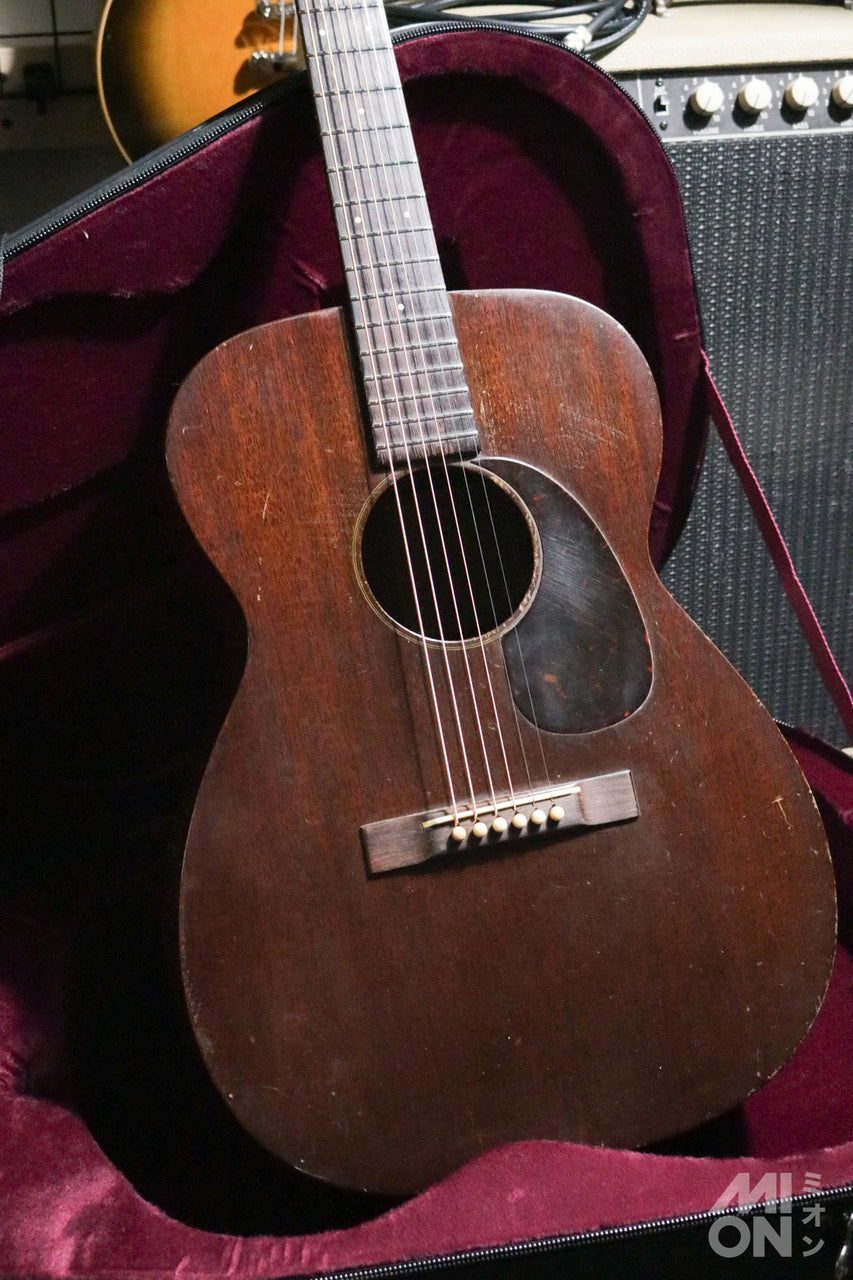 Martin 00-17 1959