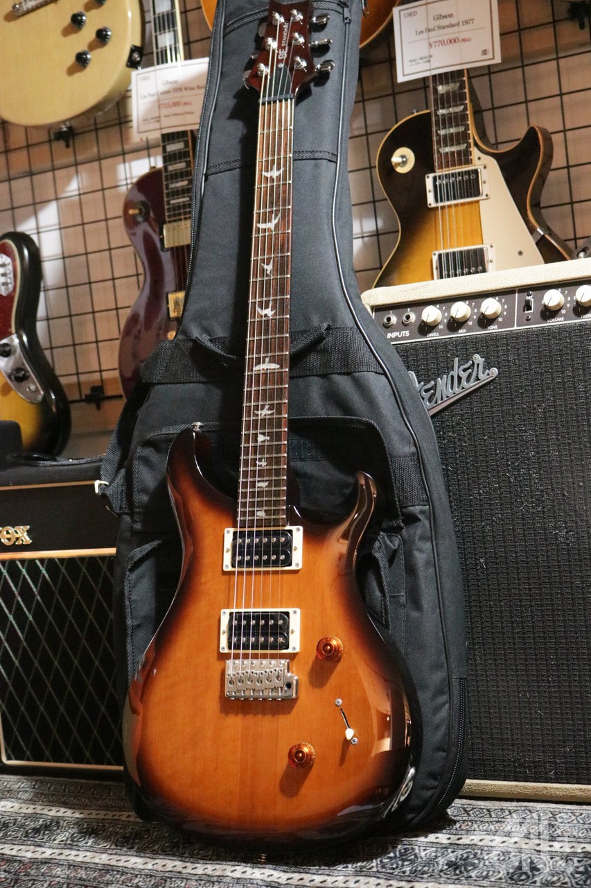 Paul Reed Smith(PRS) SE Standard 24 2015