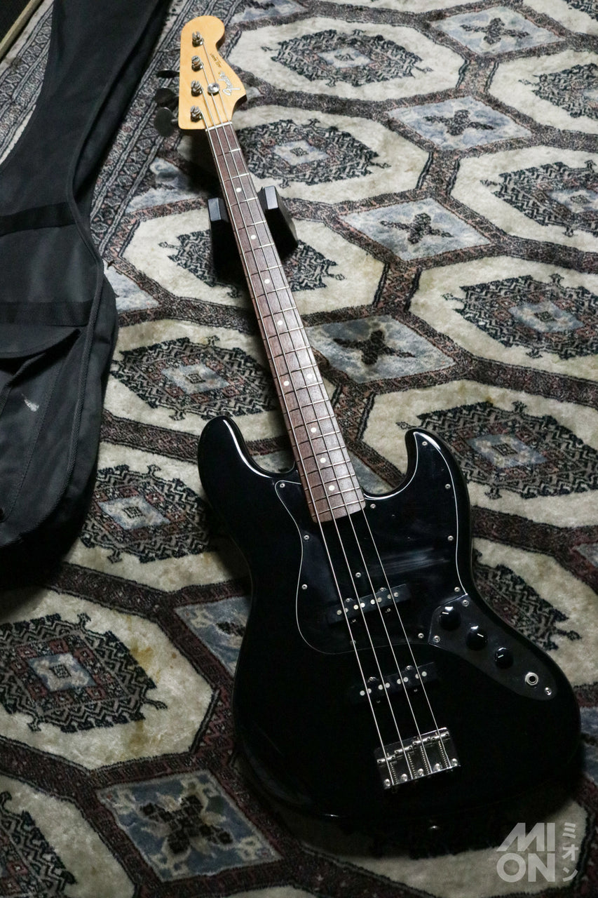Fender Japan JB-45 Jazz Bass Black