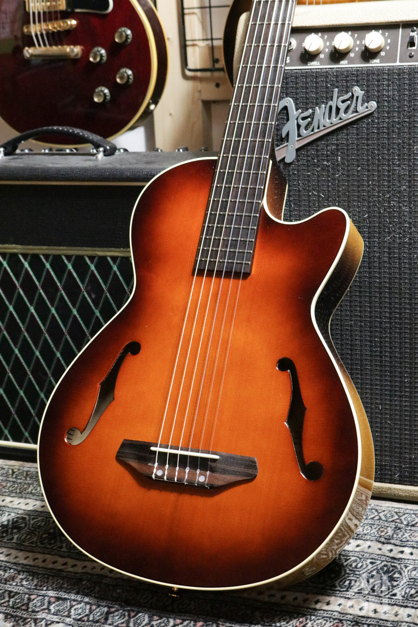 K.Yairi KYF Nylon CTM 2021