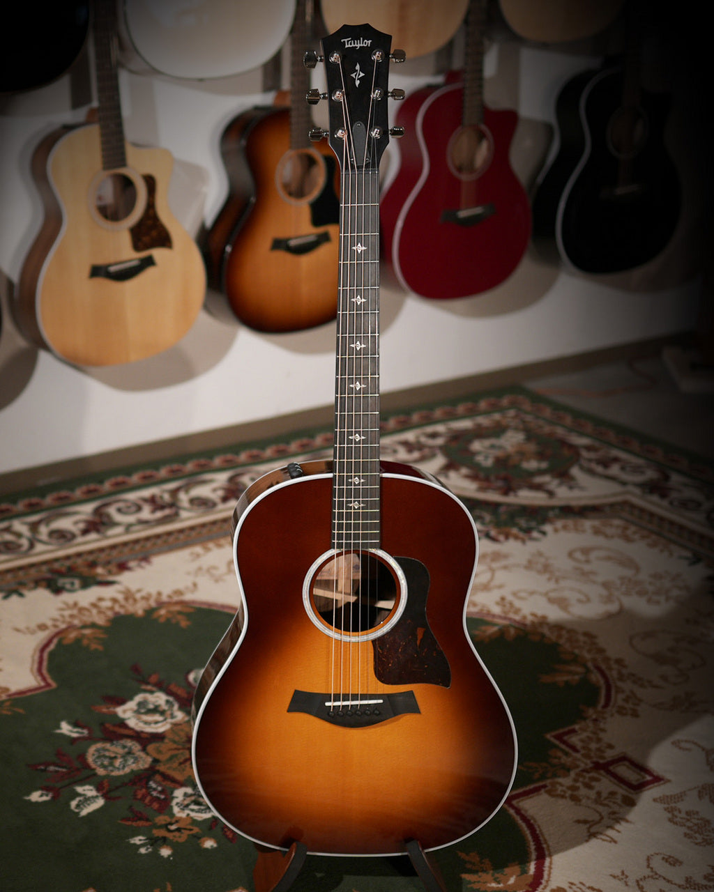 Taylor 【Demo Video Available】417e-R【Taylor Authorized Repair Technician on Staff】
