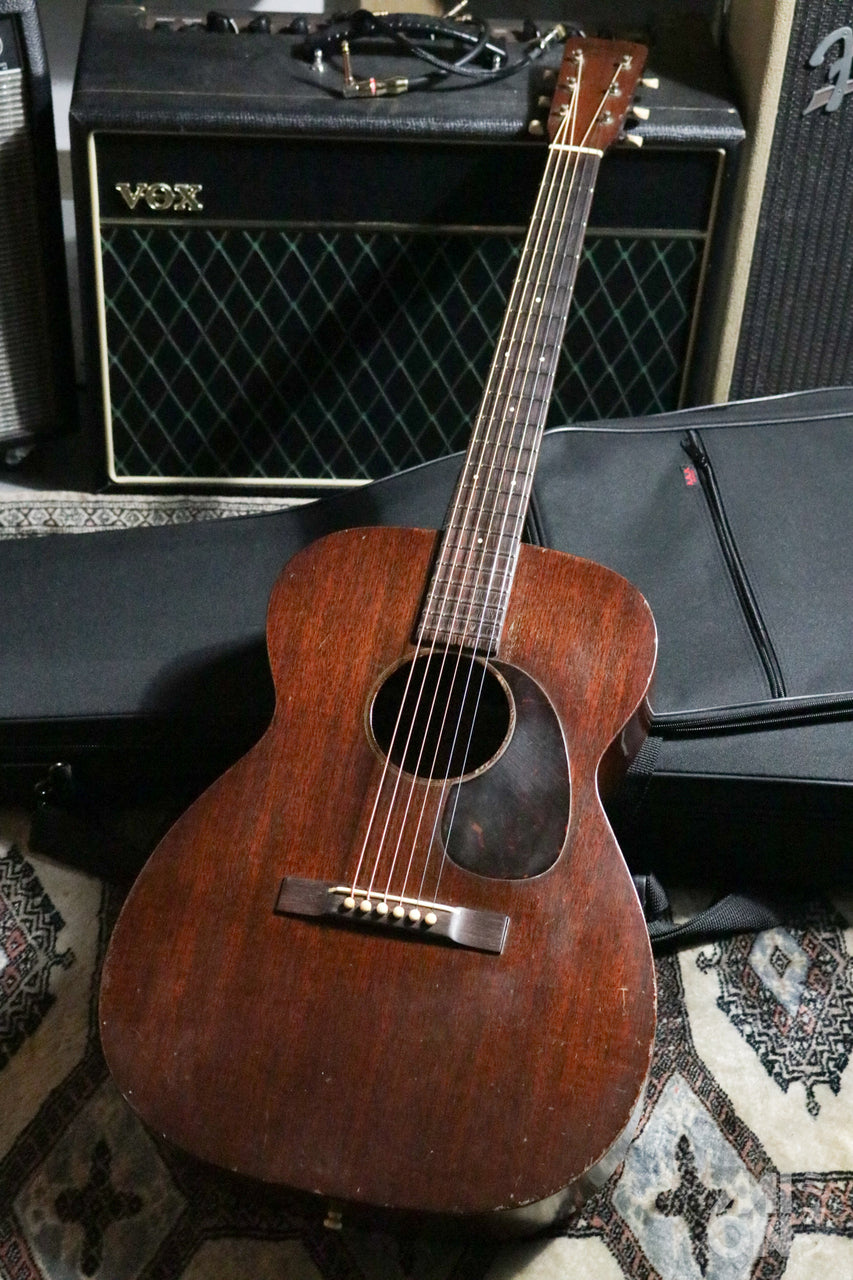 Martin 00-17 1959