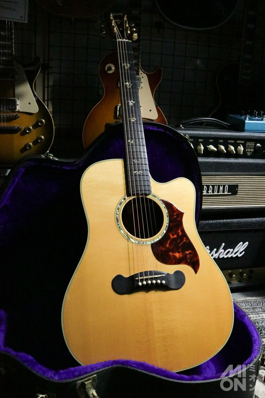 Gibson CL-45 Artist 1997