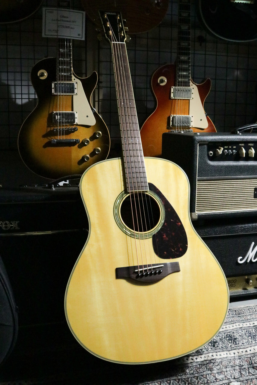 YAMAHA LL6 ARE 2017