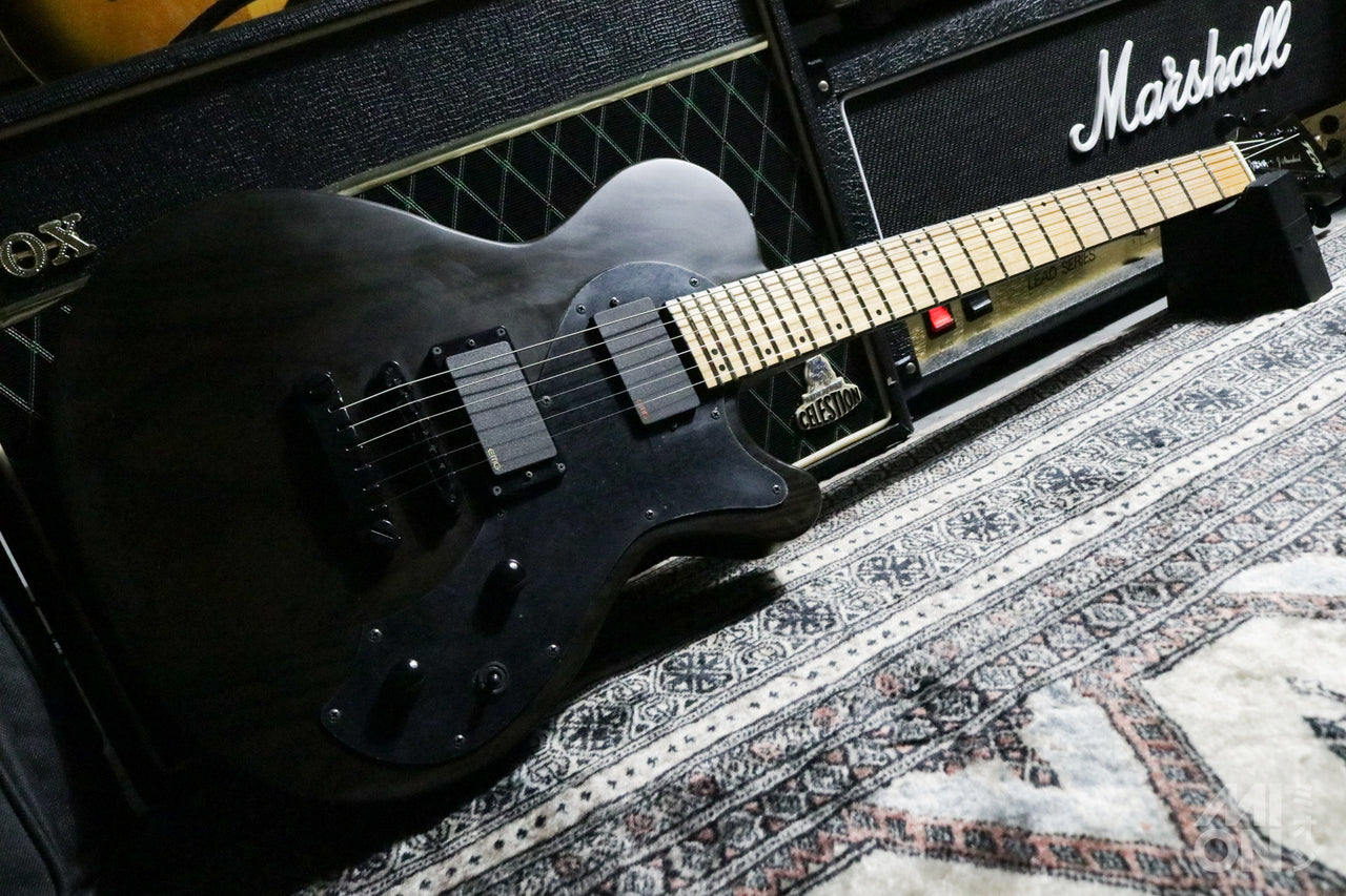 FUJIGEN(FGN) JFL-FT-ASH-DE664-M 2016 (J-Standard Series)