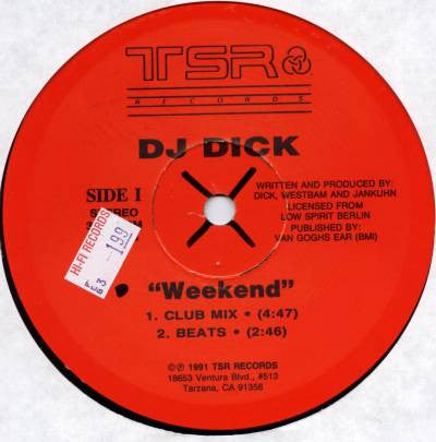 Weekend