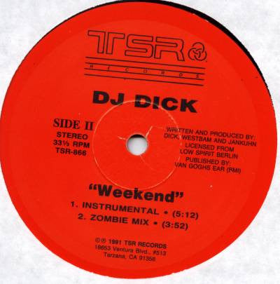 Weekend