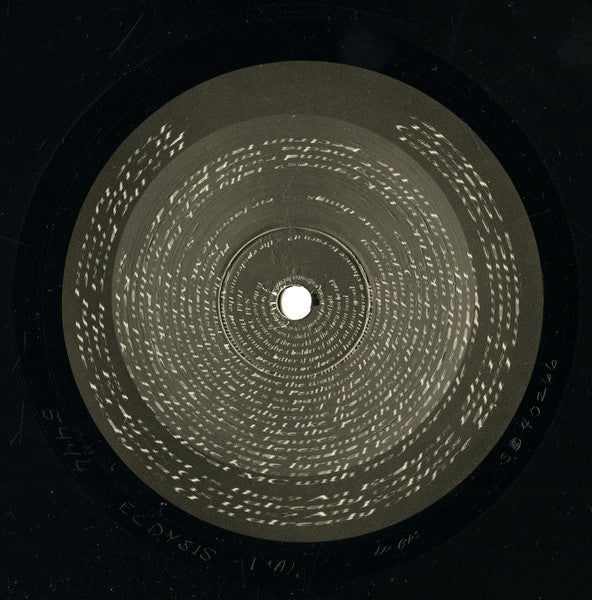 Terracotta Troops - Ecdysis (12")