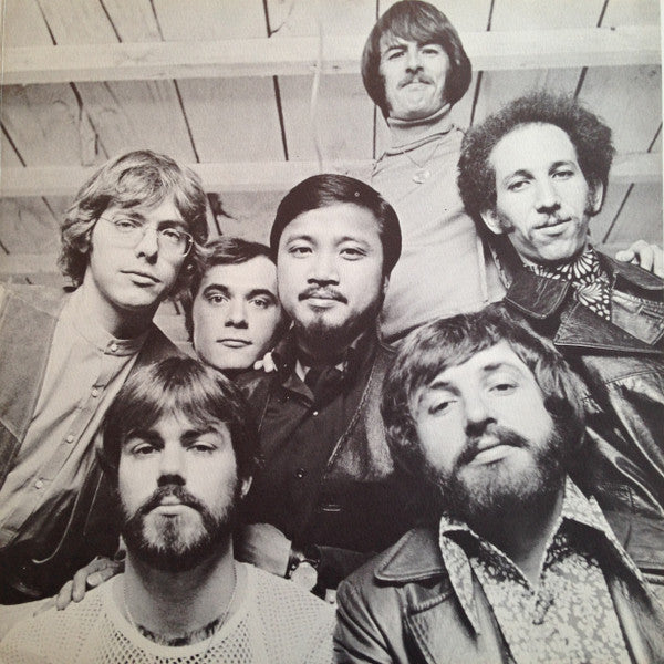The Association