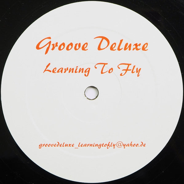 Release: Learning To Fly (Again)-Vinyl-Germany-2005.0-OFB-4062-429666