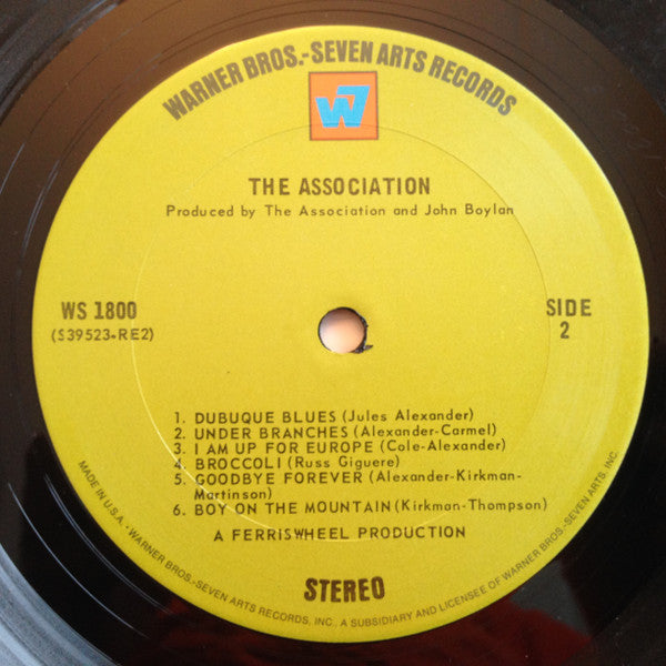 The Association