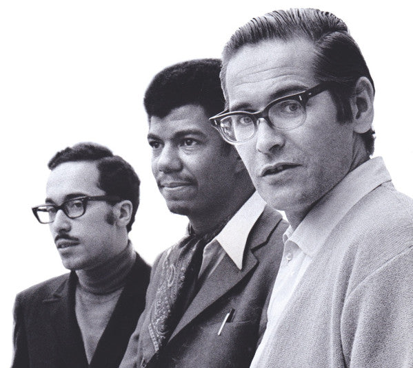 The Bill Evans Trio