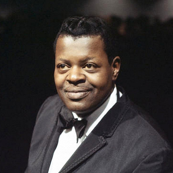 Oscar Peterson