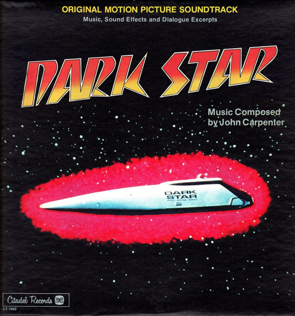 Dark Star (Original Motion Picture Soundtrack)
