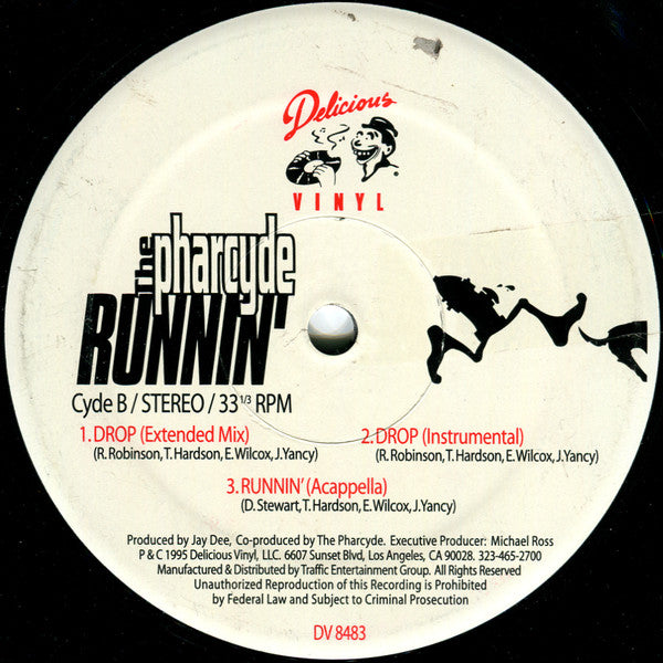 Runnin'