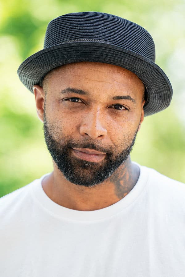 Joe Budden