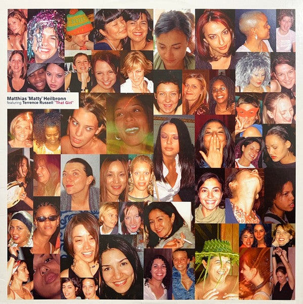 Release: That Girl-Vinyl-US-2002.0-SWB-8592-172543