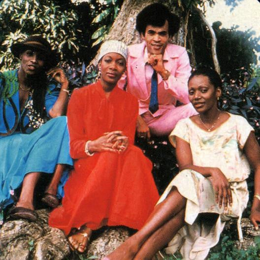 Boney M.