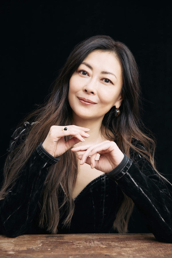 Miho Nakayama