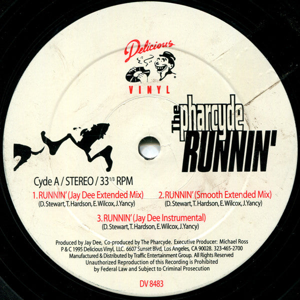 Runnin'