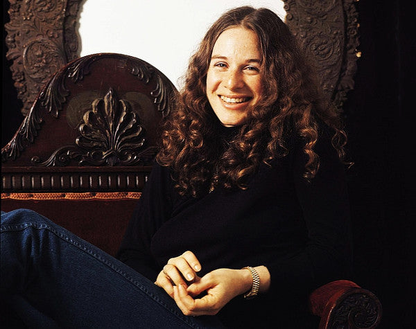 Carole King